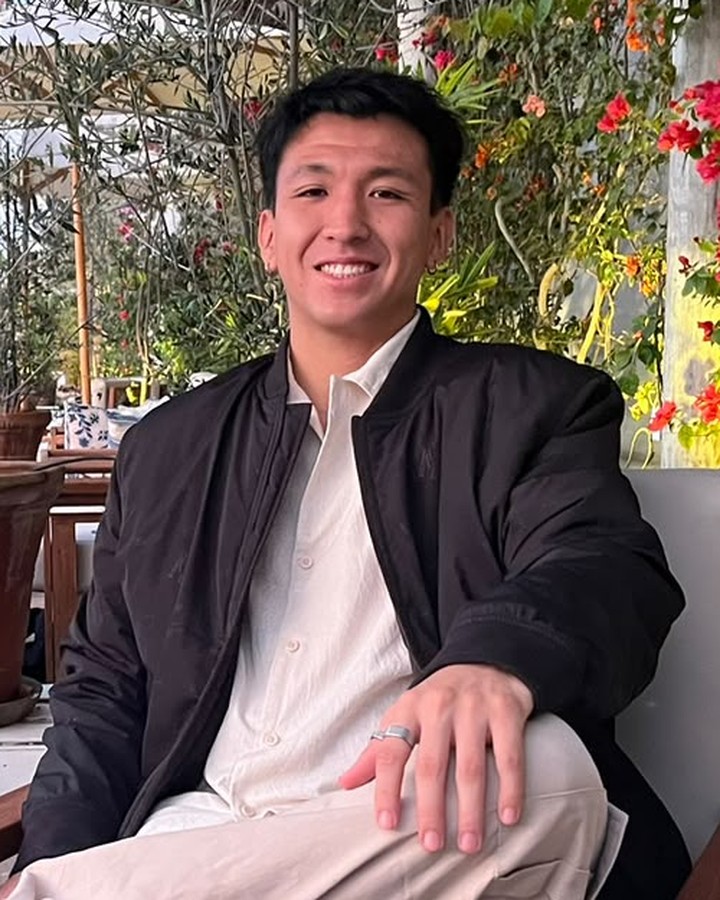 Yoshio Rivera Agarie